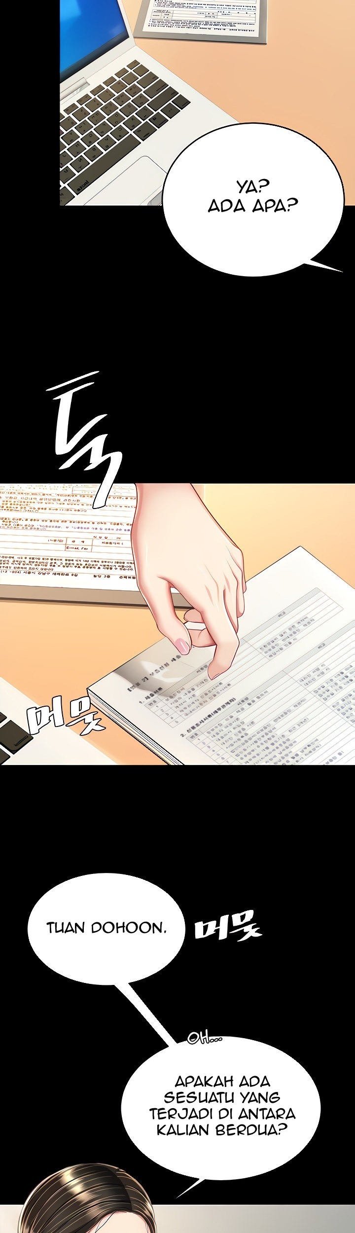 Go ahead Mom - Chapter 14 34