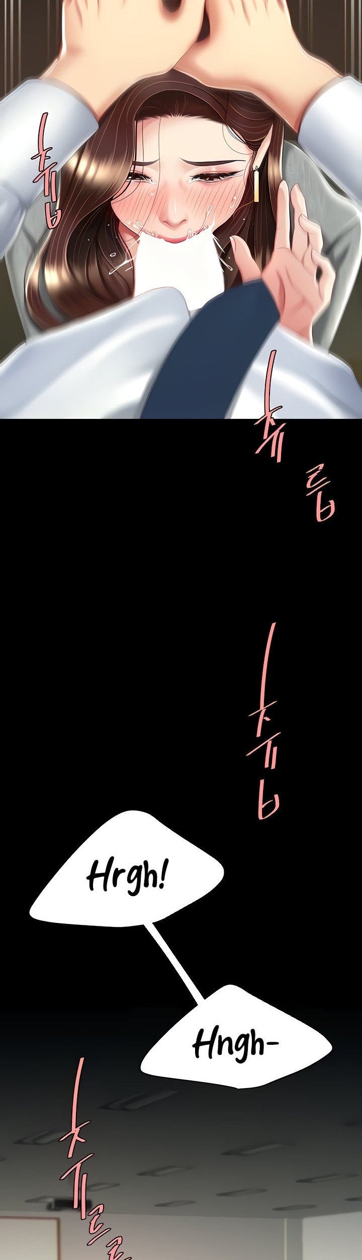 Go ahead Mom - Chapter 14 21