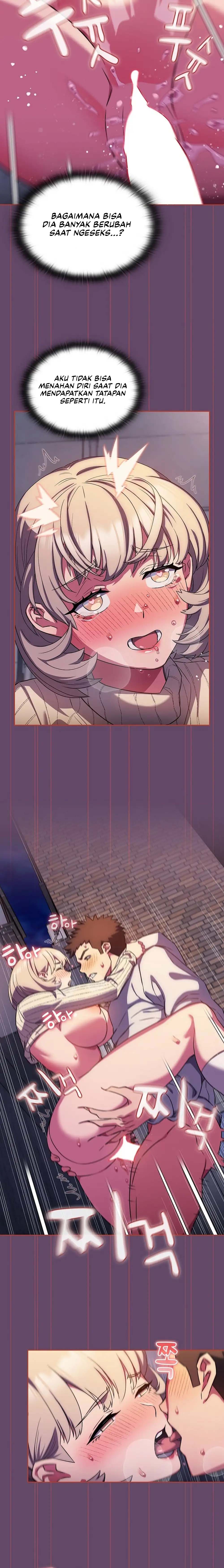 The Four of Us Can’t Live Togethe - r Chapter 14 10