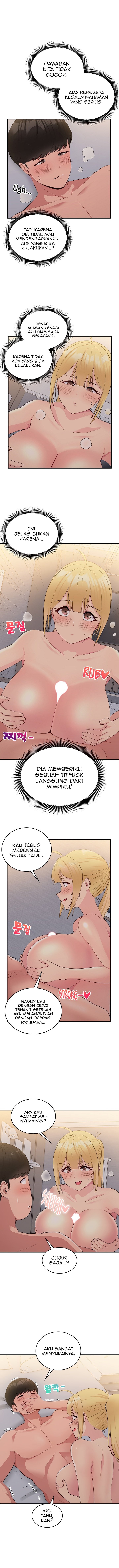 A Crushing Confession - Chapter 14 3