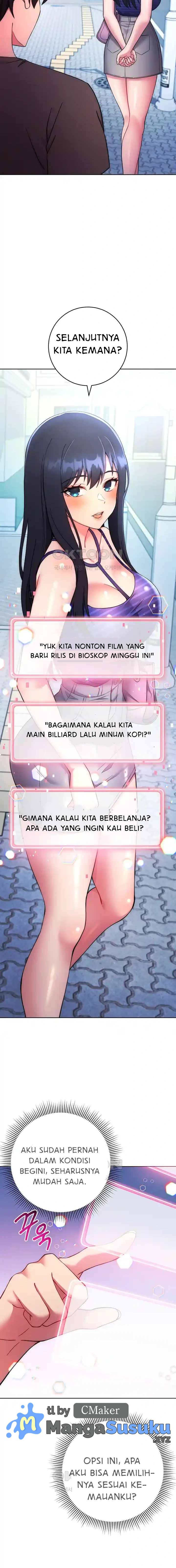 Love Choice - Chapter 14 11