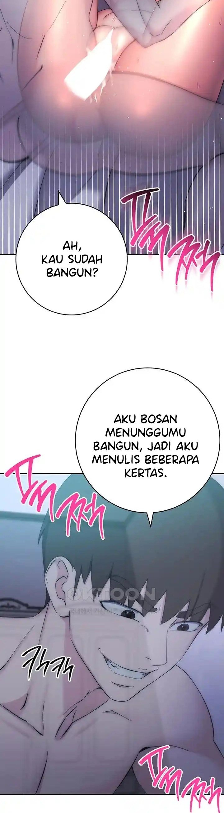 Outsider: The Invisible Man - Chapter 14 16