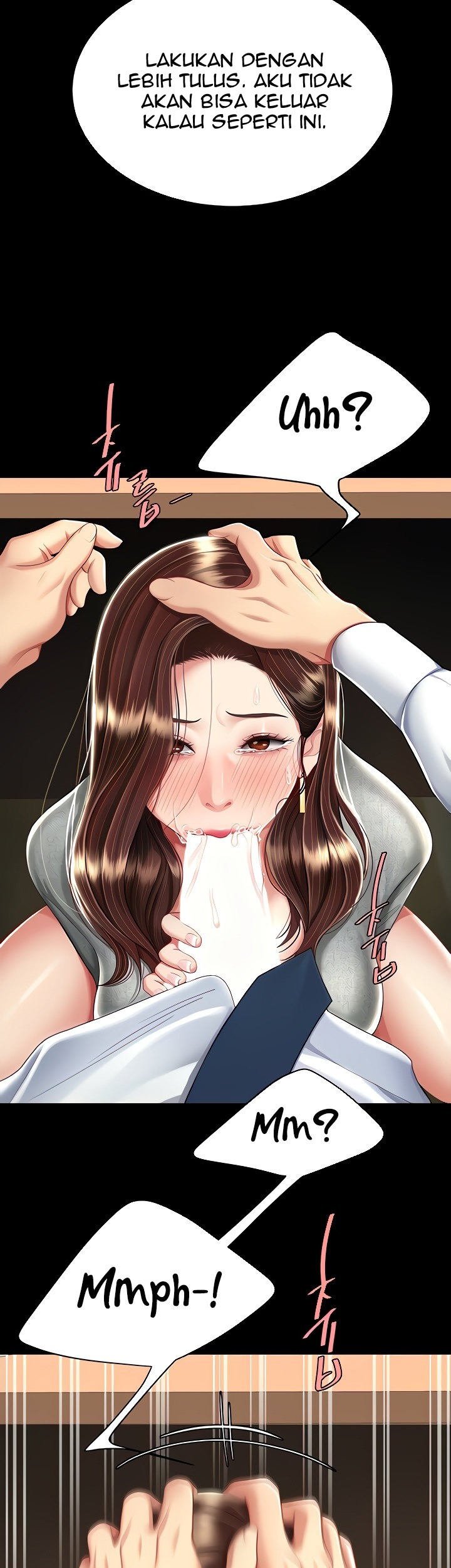 Go ahead Mom - Chapter 14 20