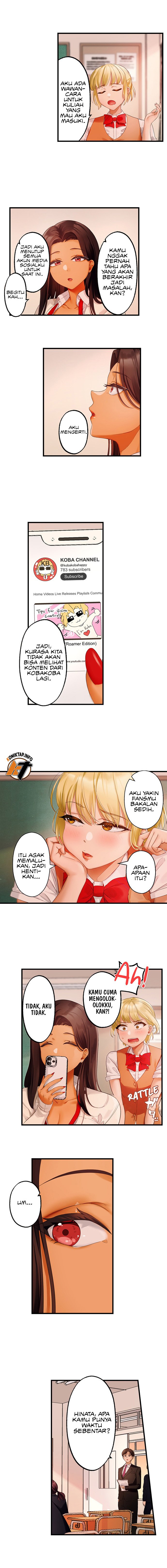 Room Of Guilty Pleasure - Chapter 14 10 Room Of Guilty Pleasure - Chapter 14 10