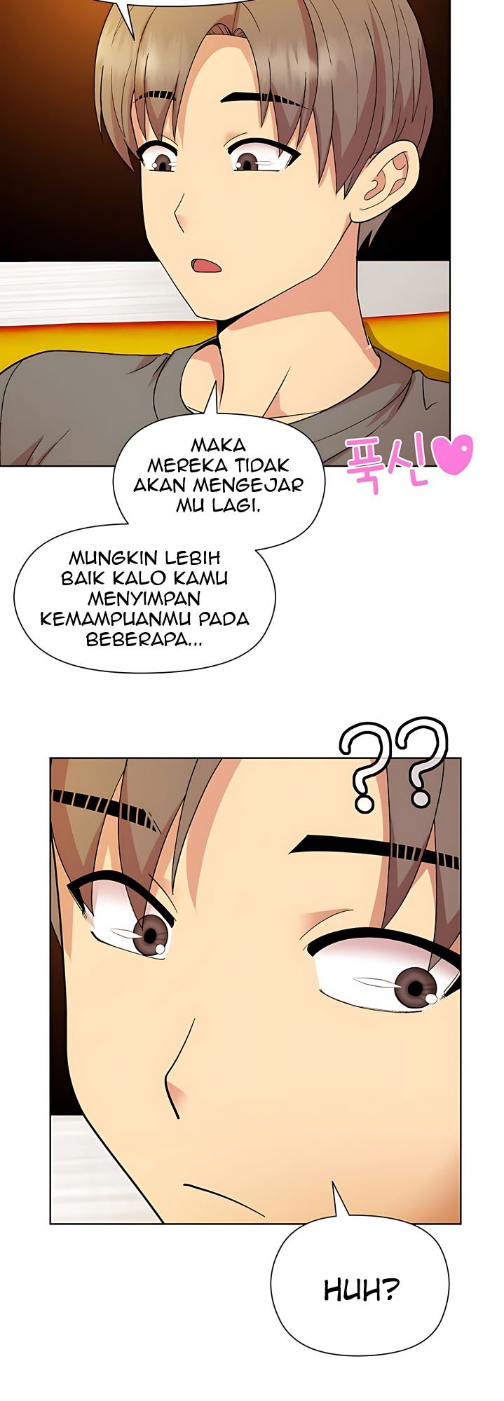 Playing A Game With My Busty Manager - Chapter 14 7