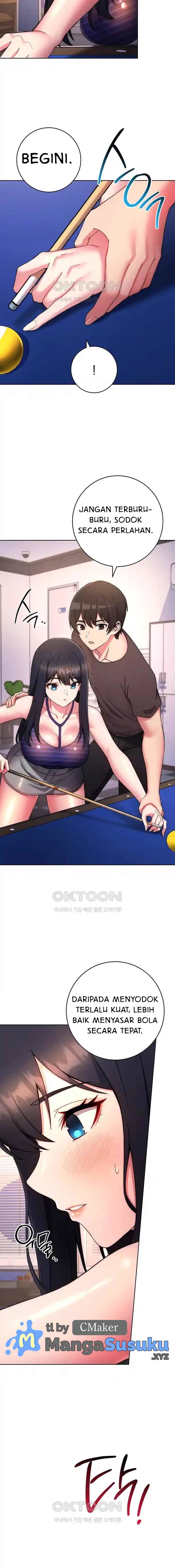 Love Choice - Chapter 14 14