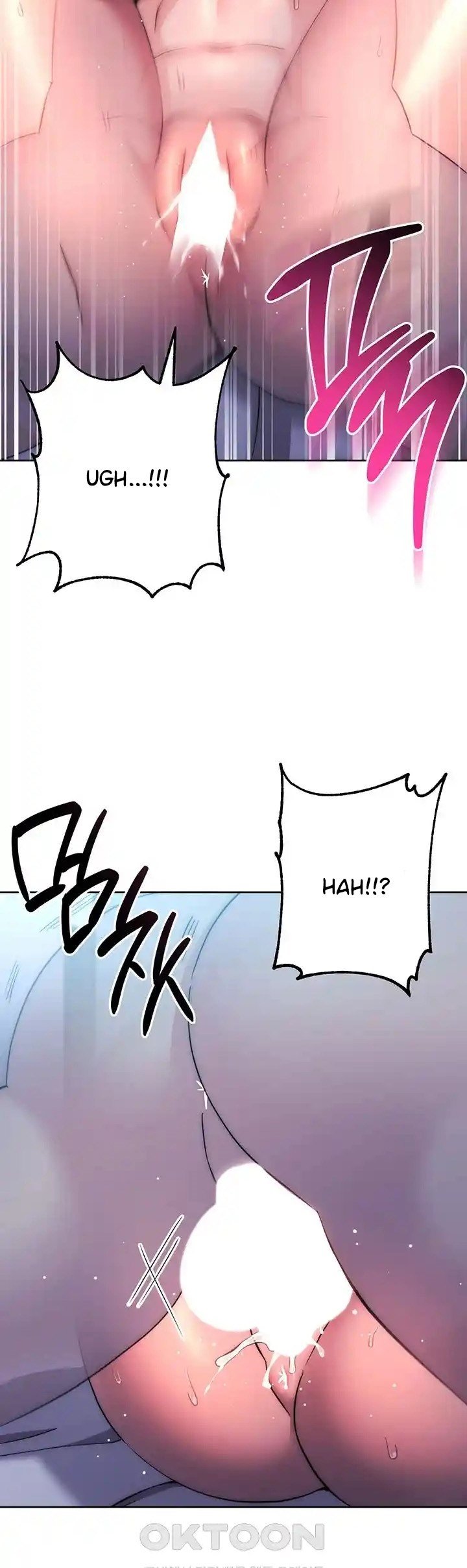 Outsider: The Invisible Man - Chapter 14 37