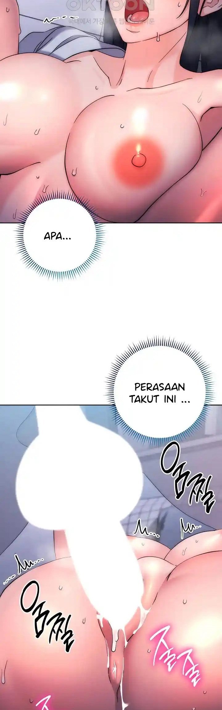 Outsider: The Invisible Man - Chapter 14 41