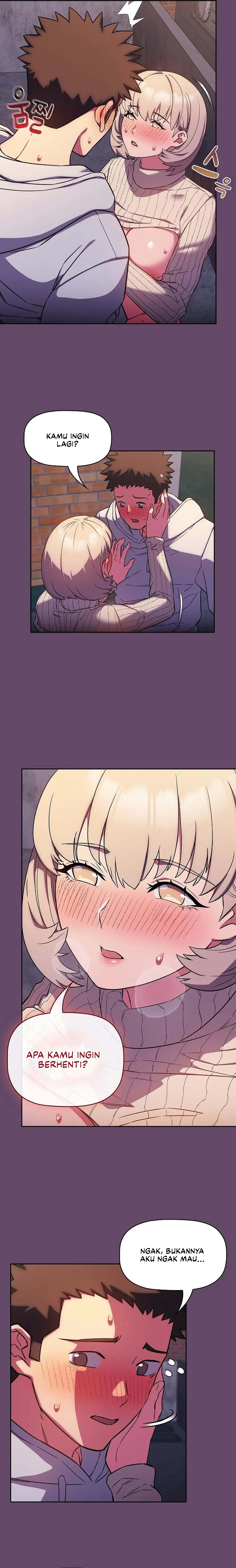 The Four of Us Can’t Live Togethe - r Chapter 14 3