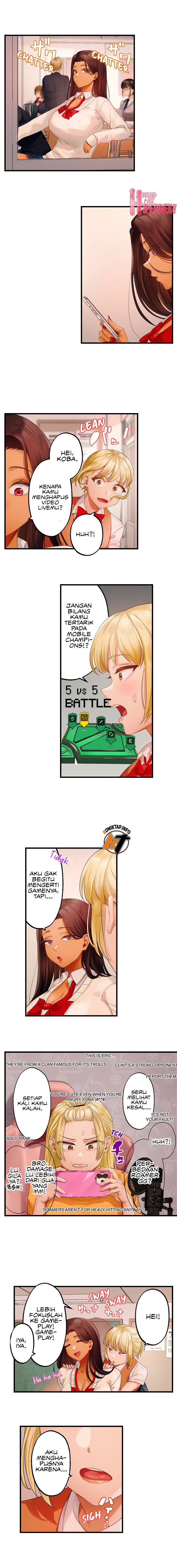 Room Of Guilty Pleasure - Chapter 14 9 Room Of Guilty Pleasure - Chapter 14 9