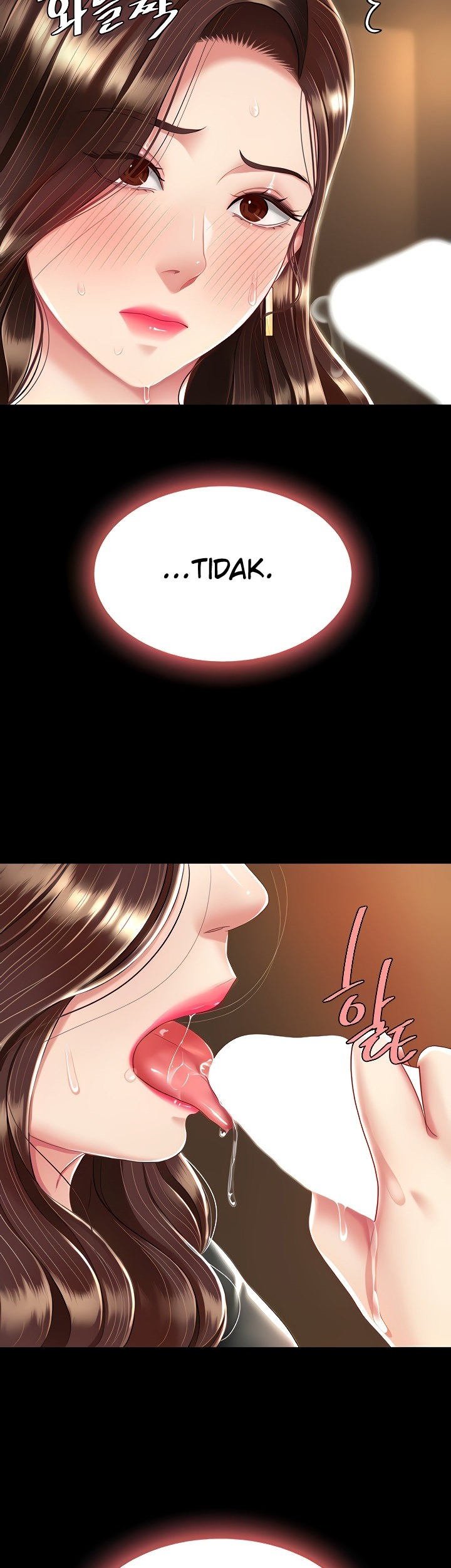 Go ahead Mom - Chapter 14 42