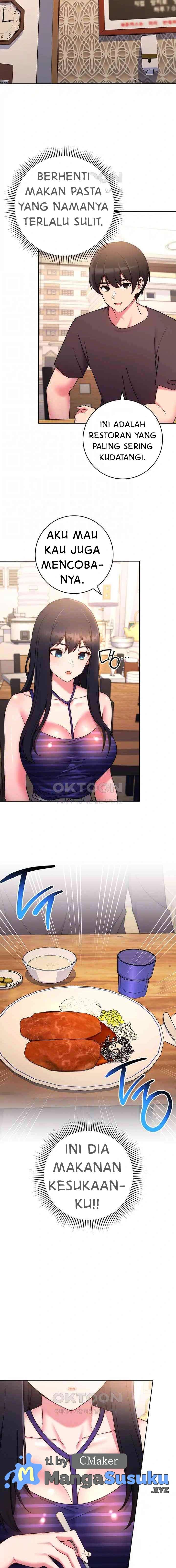 Love Choice - Chapter 14 4