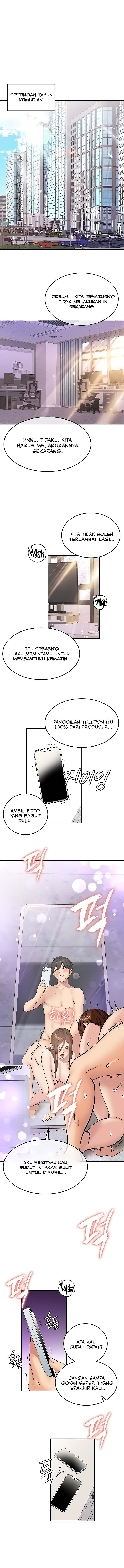 The girl next door - Chapter 30 end 8