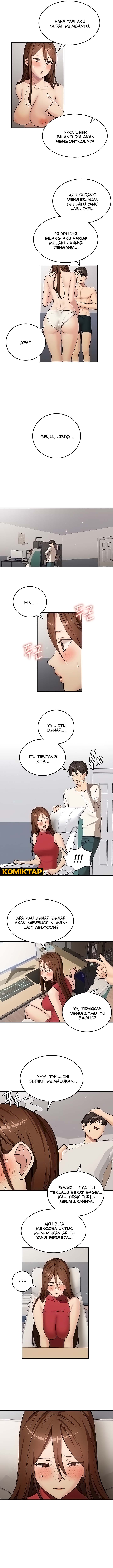 The girl next door - Chapter 30 end 7