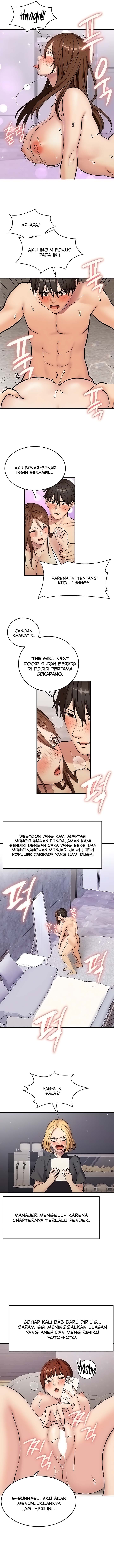 The girl next door - Chapter 30 end 9