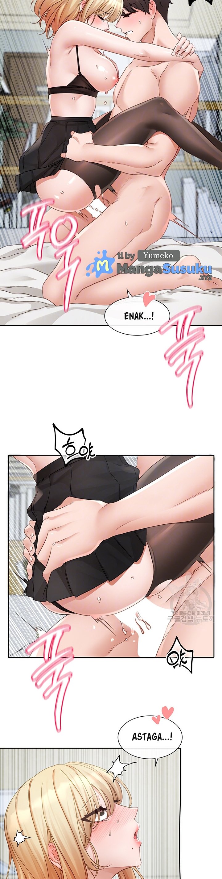 Circles - Chapter 150 9