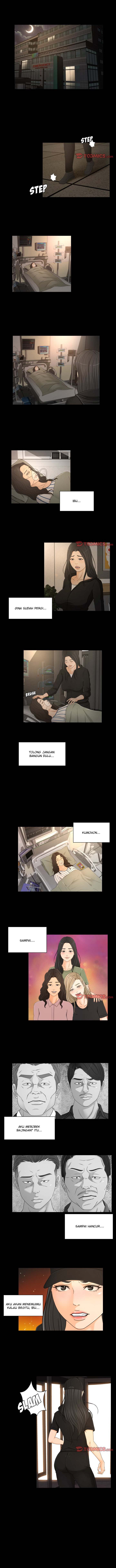 Exclusice Contract - Chapter 34 end 1