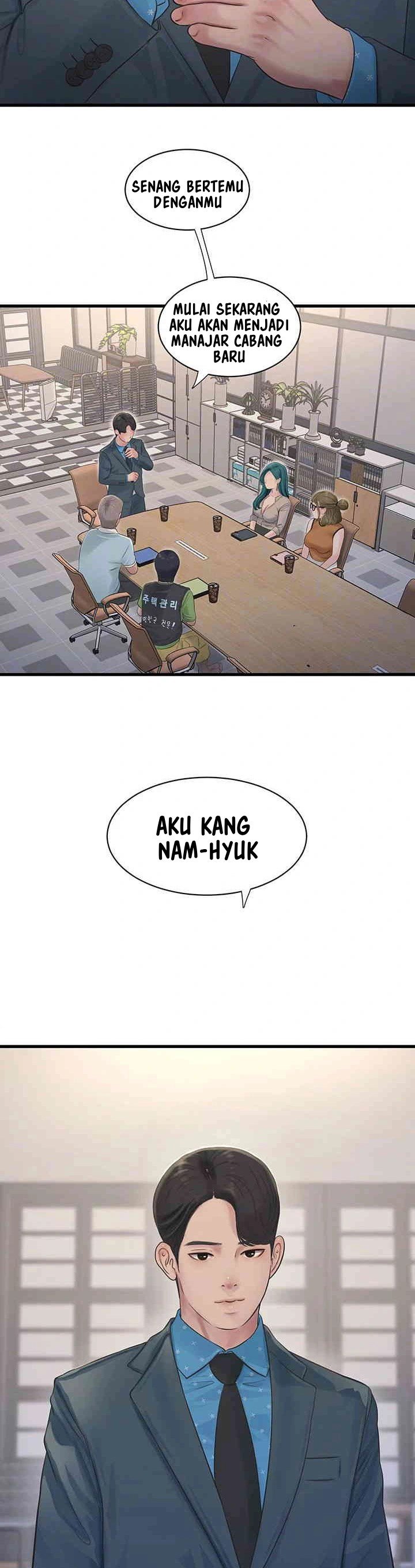 The Hole Diary - Chapter 49 14