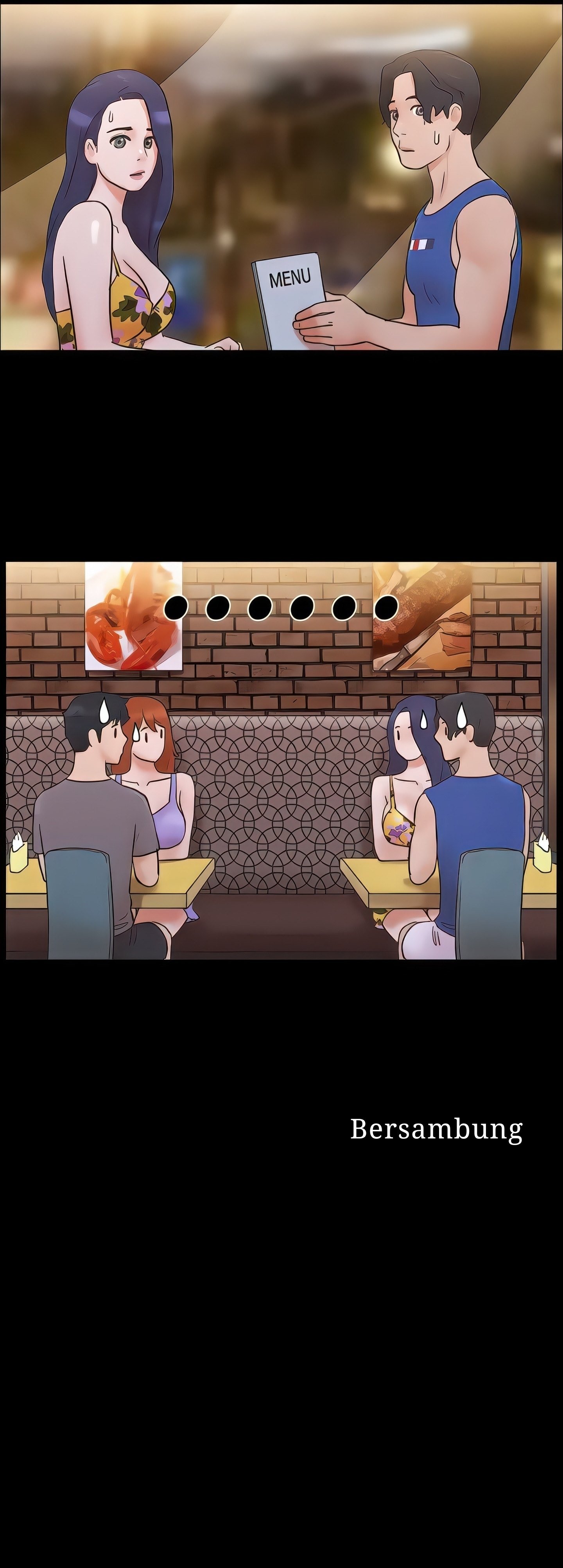 Only With Consent Uncensored - Chapter 49 32