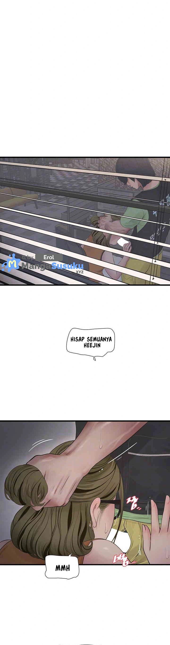 The Hole Diary - Chapter 49 5