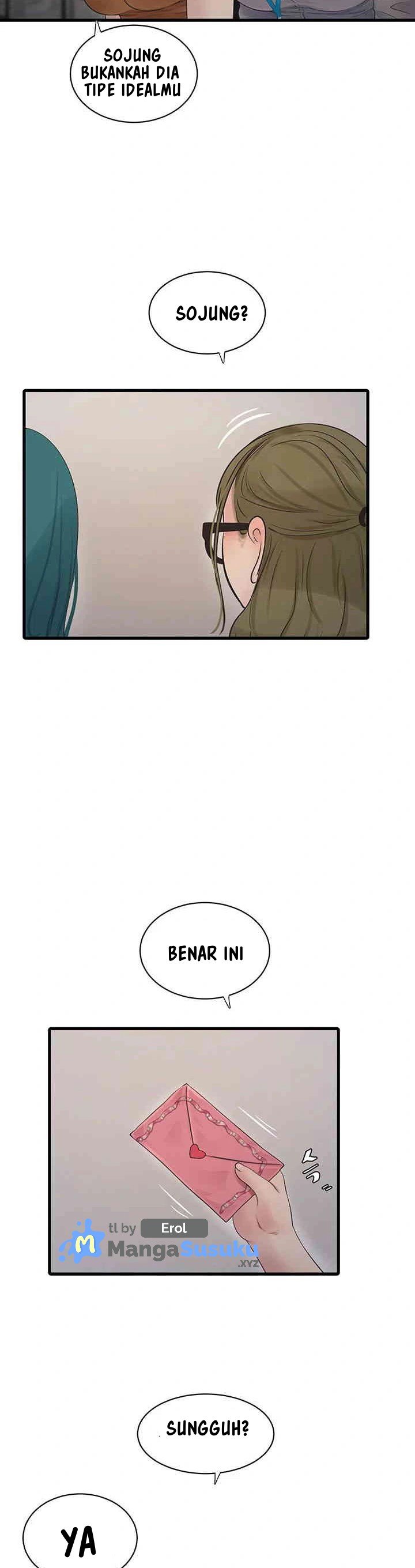 The Hole Diary - Chapter 49 24