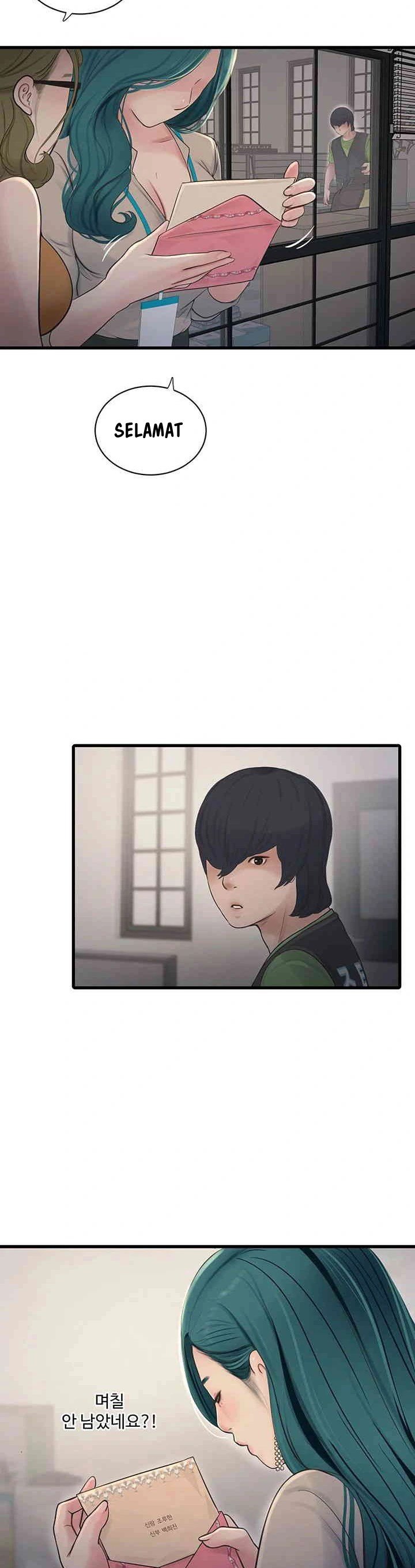 The Hole Diary - Chapter 49 25