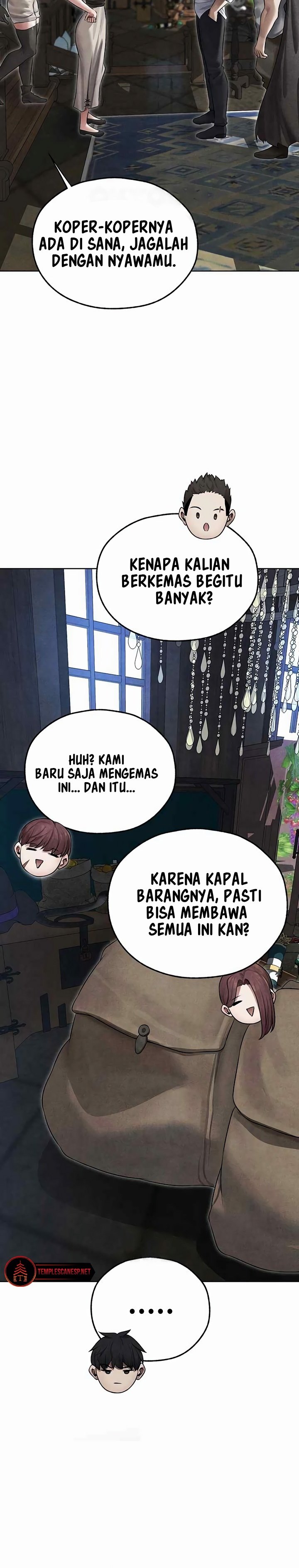 MILF Hunting In Another World - Chapter 49 25 MILF Hunting In Another World - Chapter 49 25