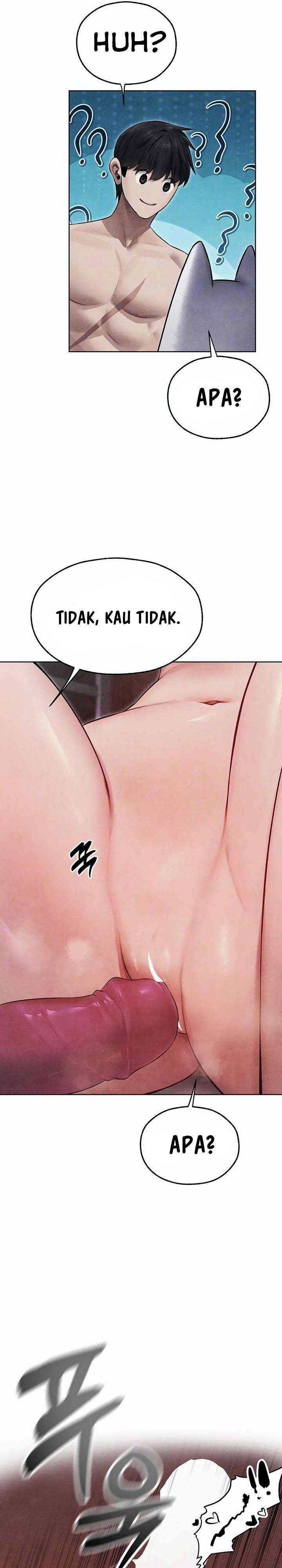 MILF Hunting In Another World - Chapter 49 4 MILF Hunting In Another World - Chapter 49 4