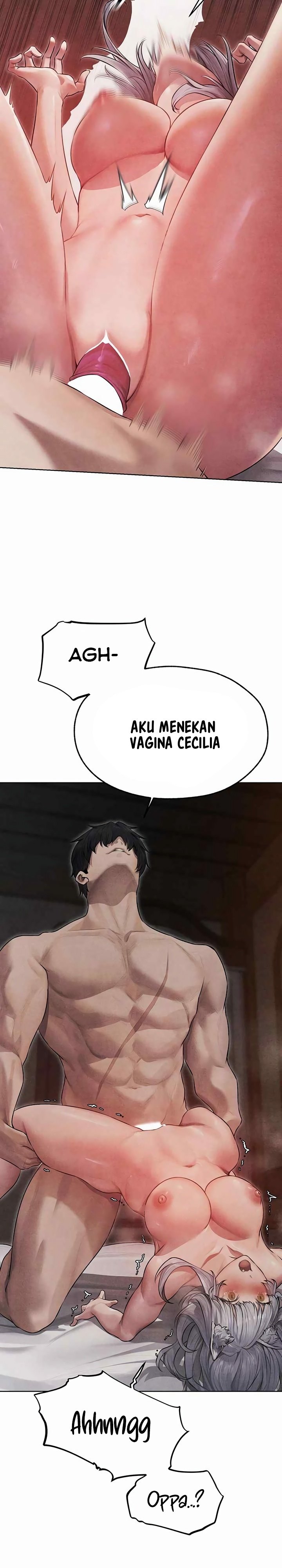 MILF Hunting In Another World - Chapter 49 5 MILF Hunting In Another World - Chapter 49 5