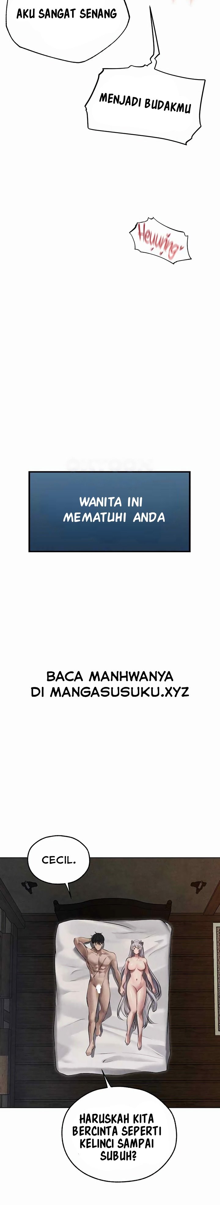 MILF Hunting In Another World - Chapter 49 17 MILF Hunting In Another World - Chapter 49 17