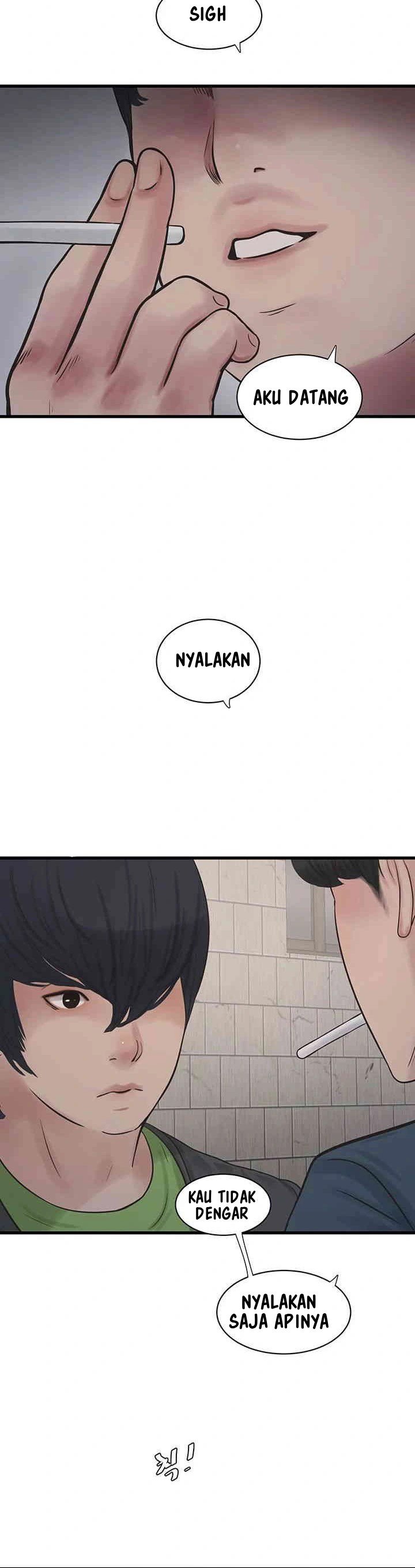 The Hole Diary - Chapter 49 21