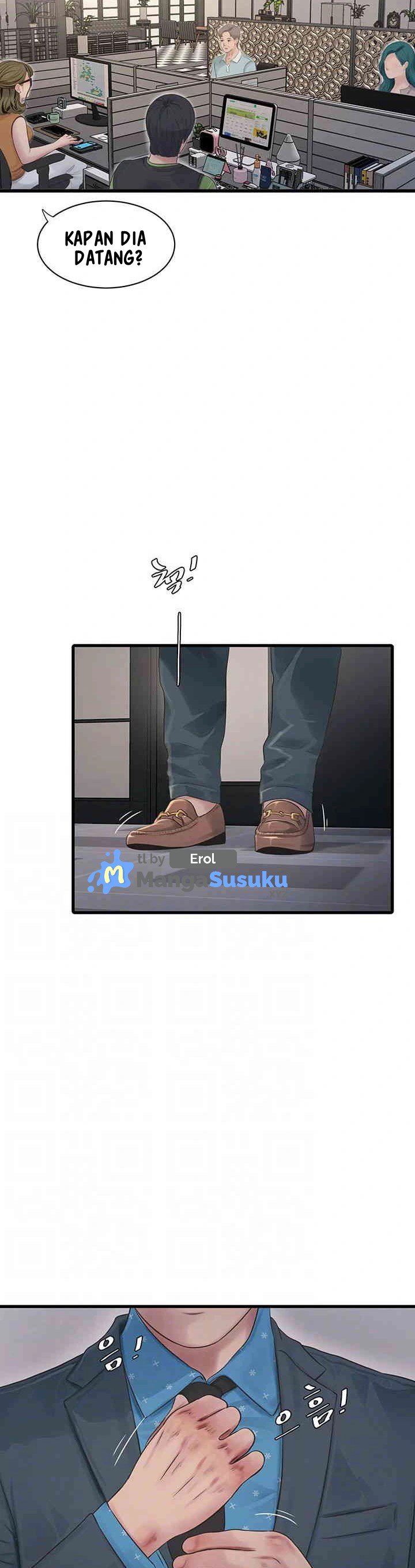 The Hole Diary - Chapter 49 13