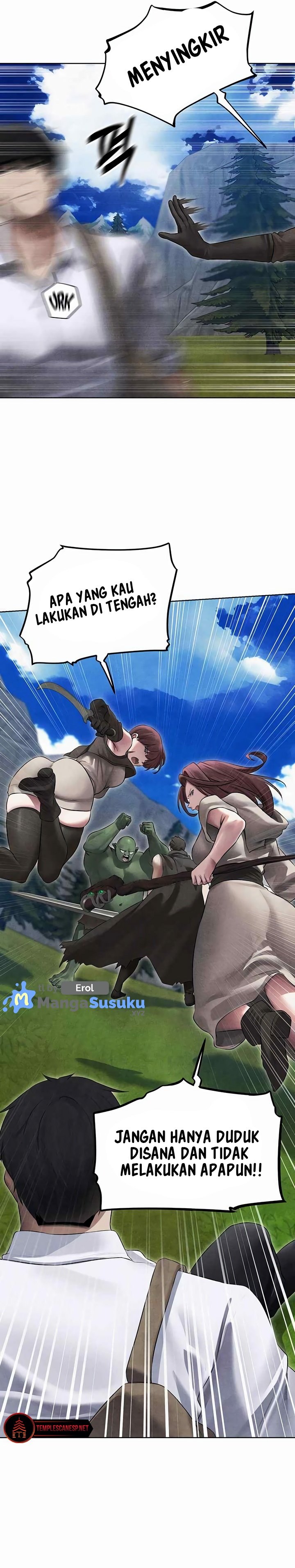 MILF Hunting In Another World - Chapter 49 28 MILF Hunting In Another World - Chapter 49 28