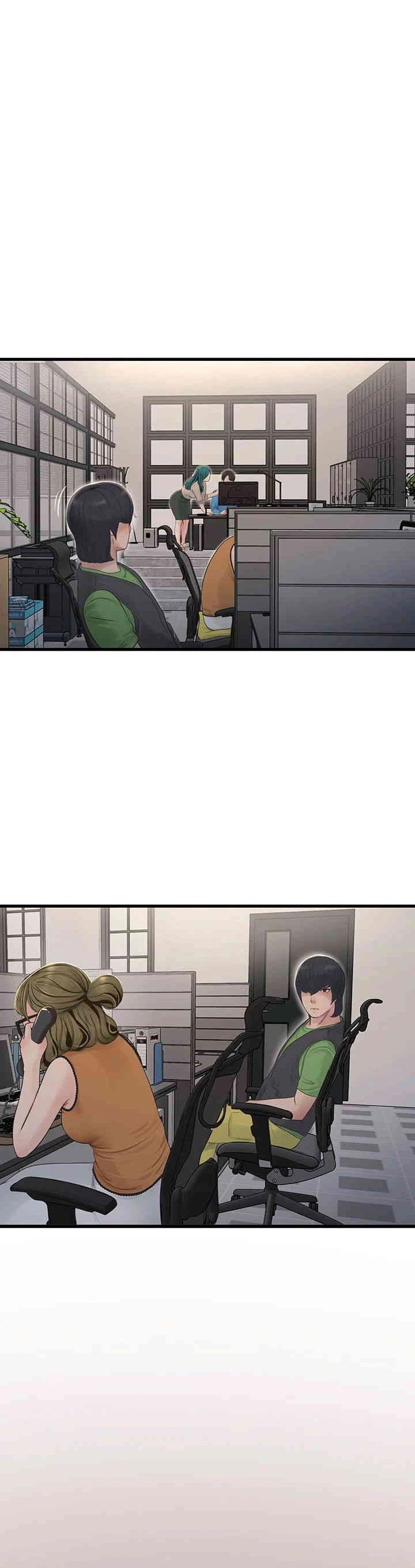 The Hole Diary - Chapter 49 27