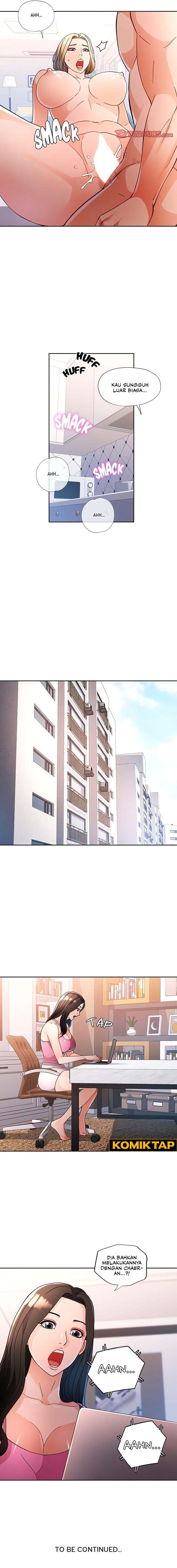 Wait, I&#8217;m a Married Woman! - Chapter 49 7