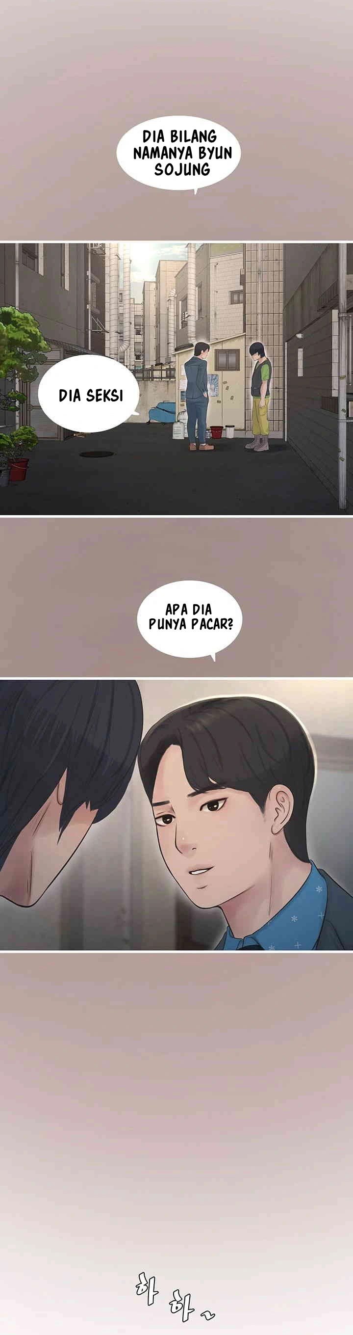 The Hole Diary - Chapter 49 28