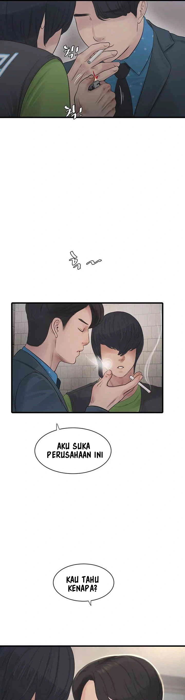 The Hole Diary - Chapter 49 22
