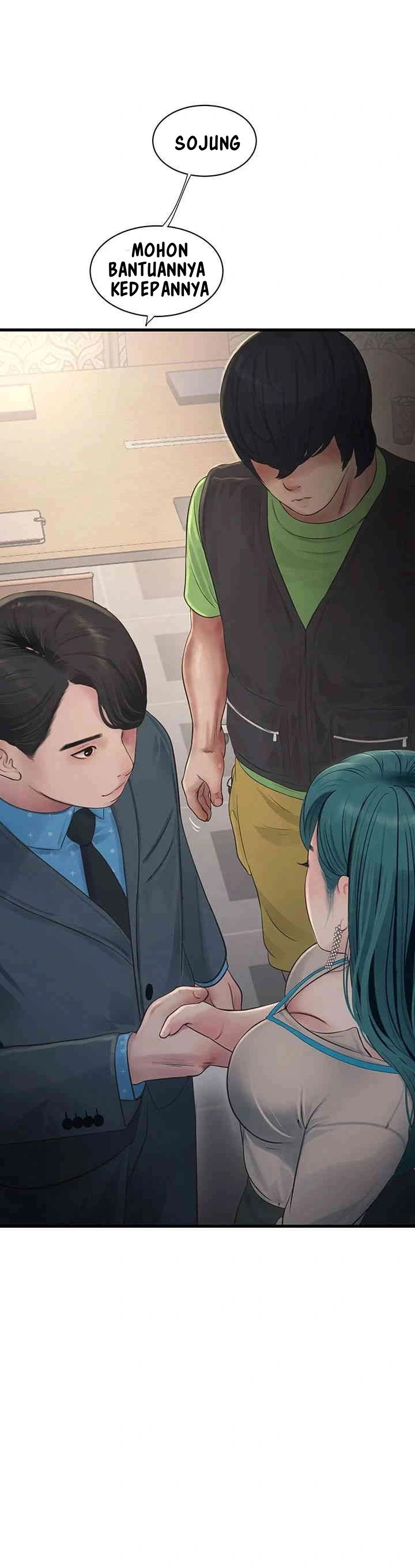 The Hole Diary - Chapter 49 18