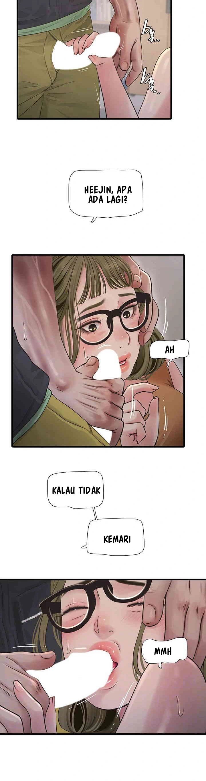 The Hole Diary - Chapter 49 4