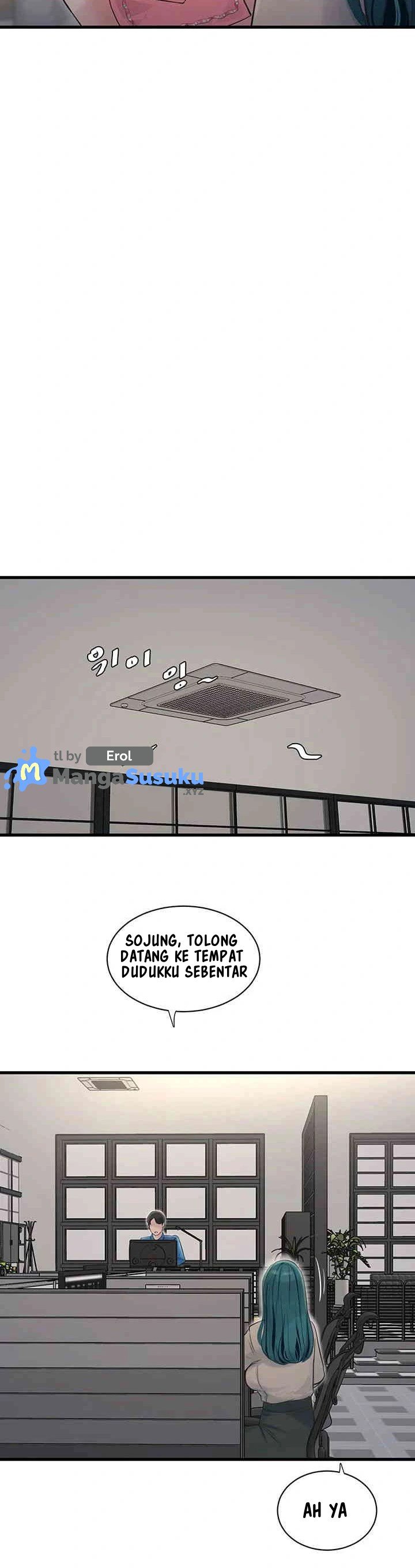 The Hole Diary - Chapter 49 26