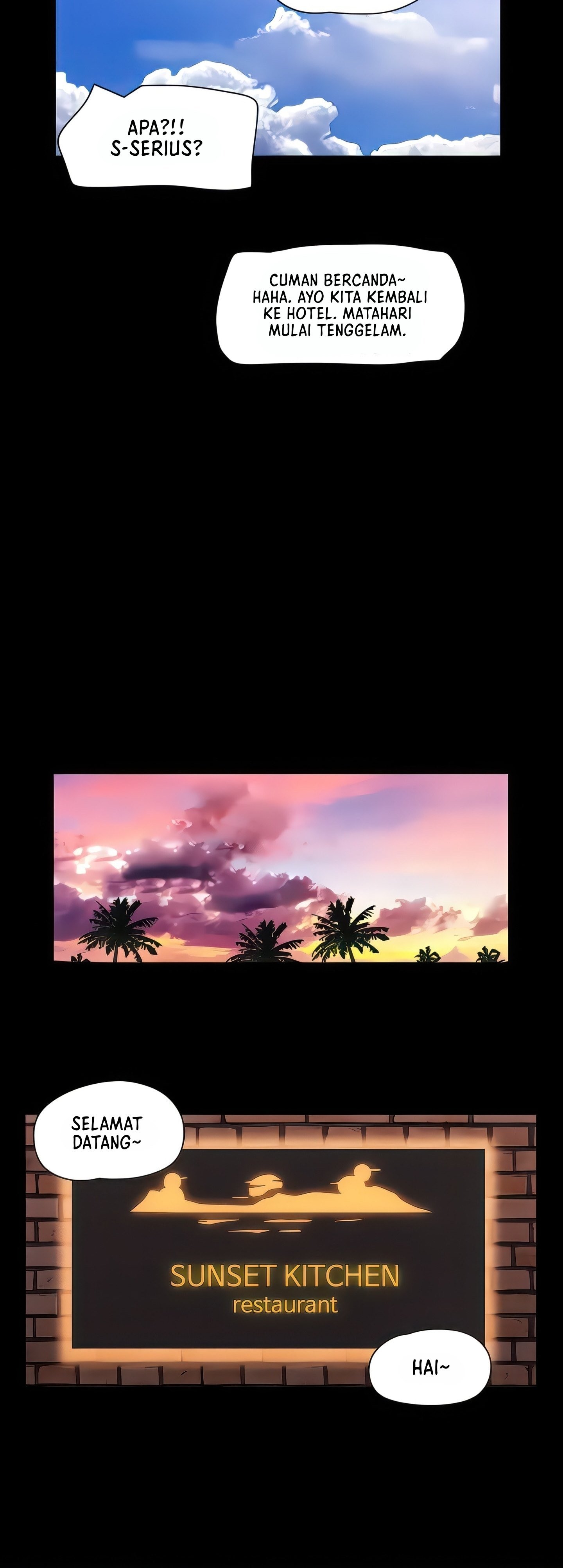 Only With Consent Uncensored - Chapter 49 31