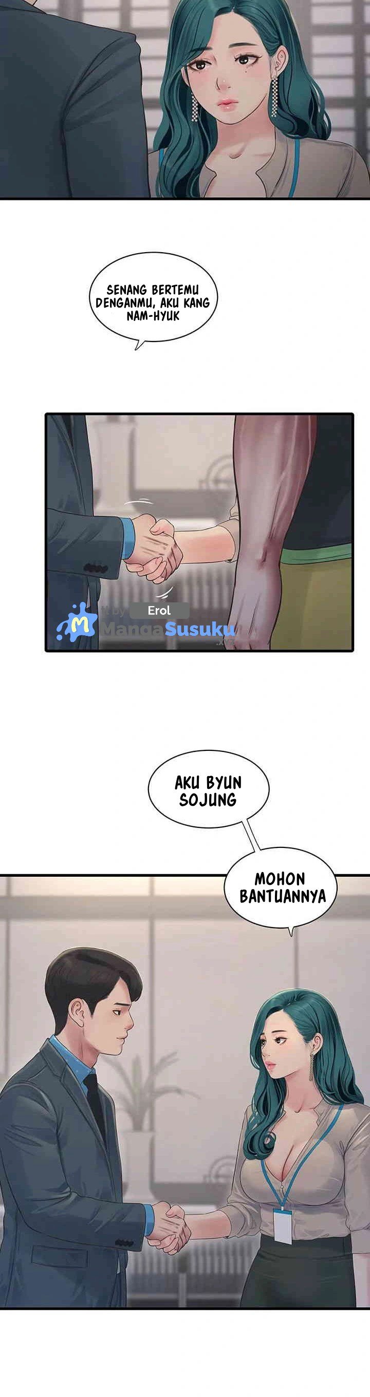 The Hole Diary - Chapter 49 17