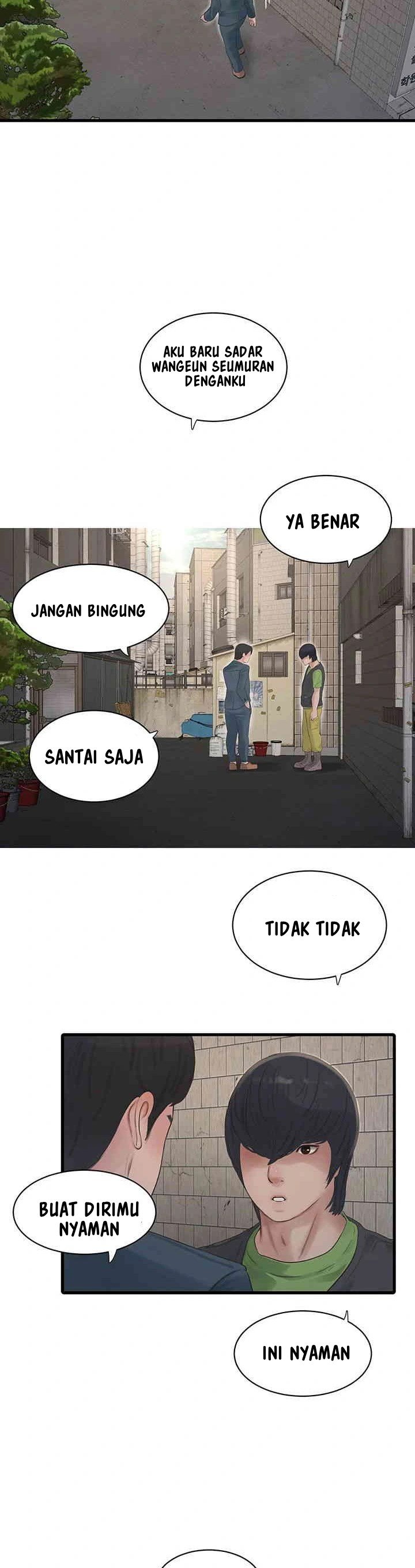 The Hole Diary - Chapter 49 20