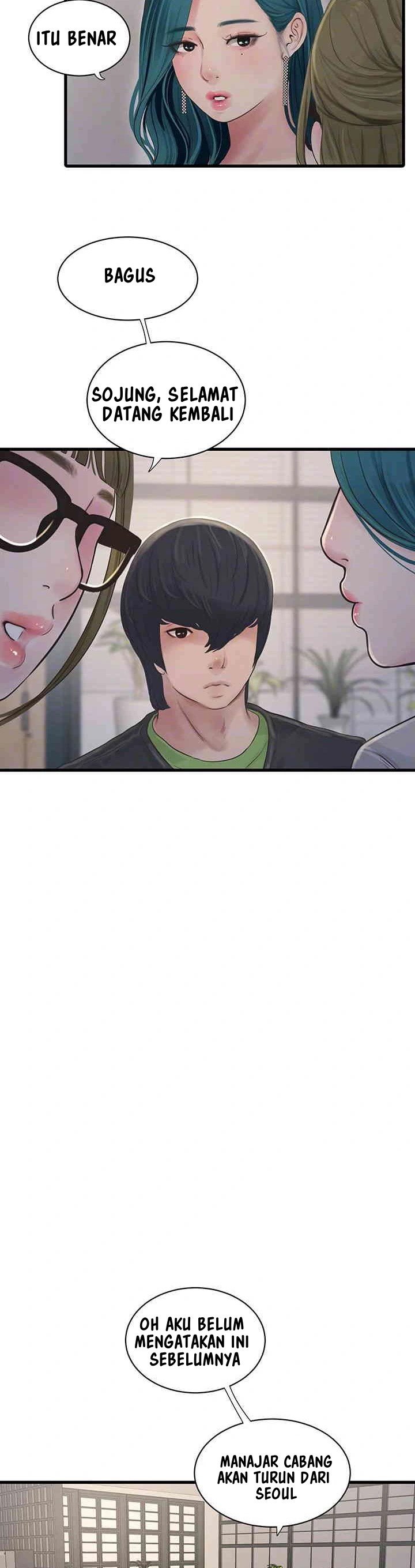 The Hole Diary - Chapter 49 12