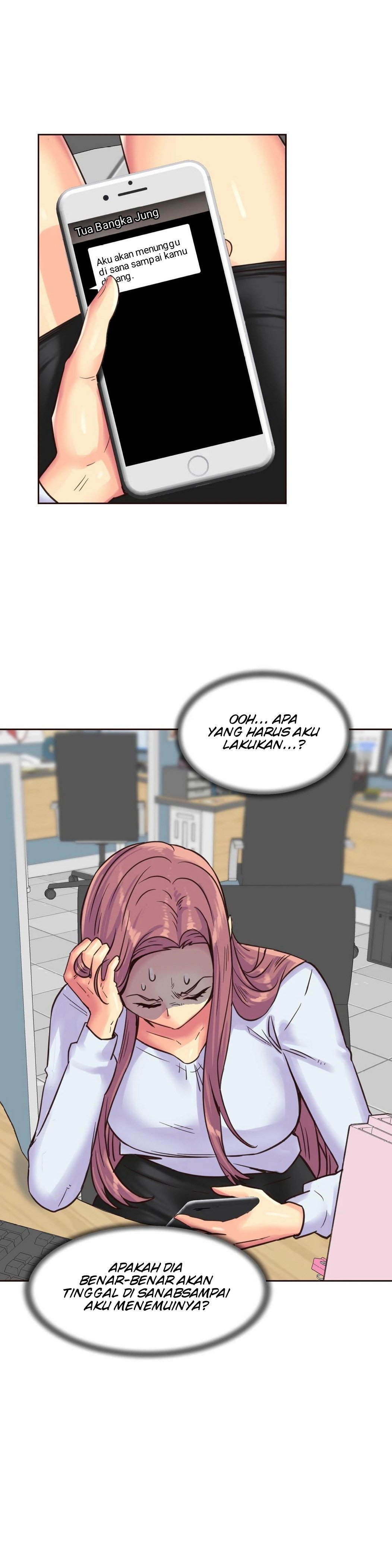 The Yes Girl - Chapter 75 13