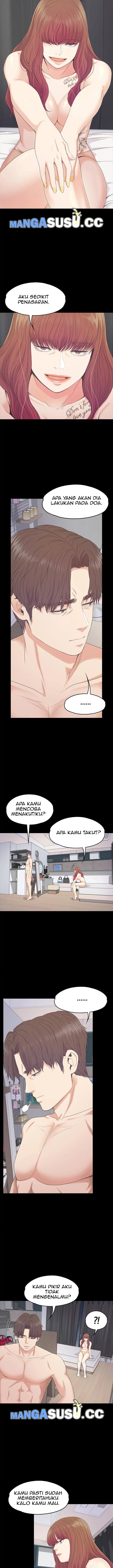 Gangnam Romance - Chapter 75 7