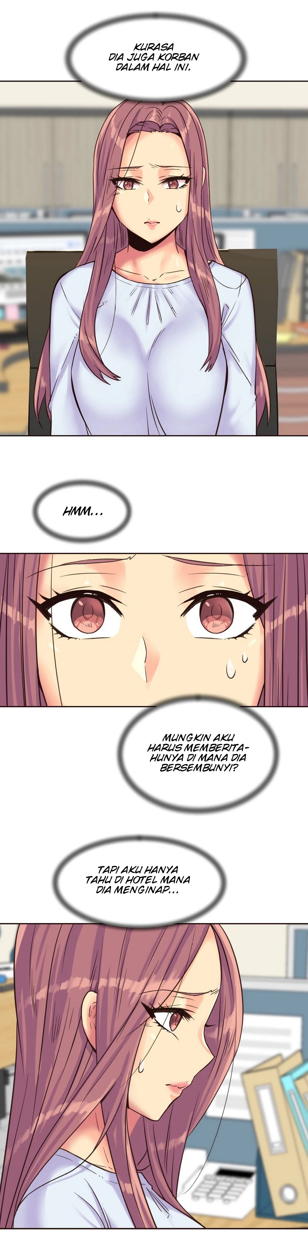 The Yes Girl - Chapter 75 12
