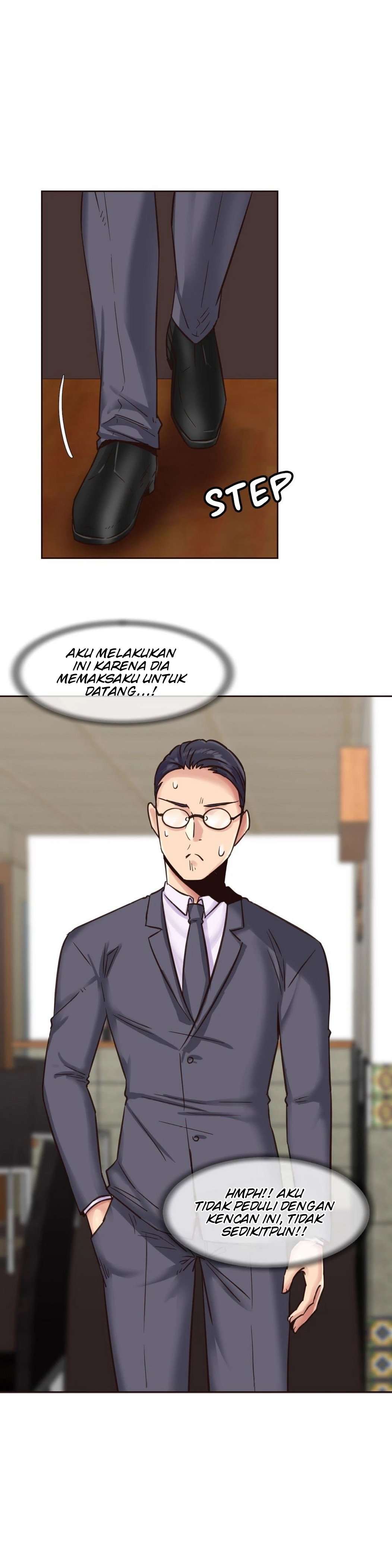 The Yes Girl - Chapter 75 24