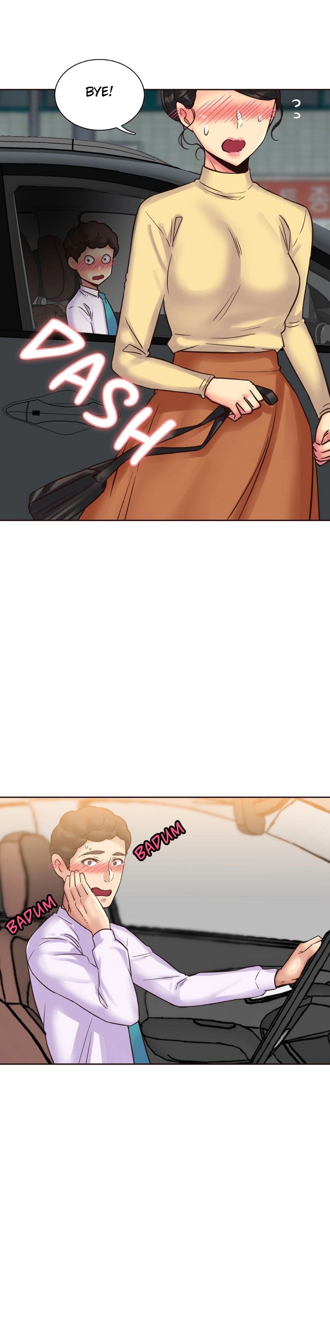 The Yes Girl - Chapter 75 22