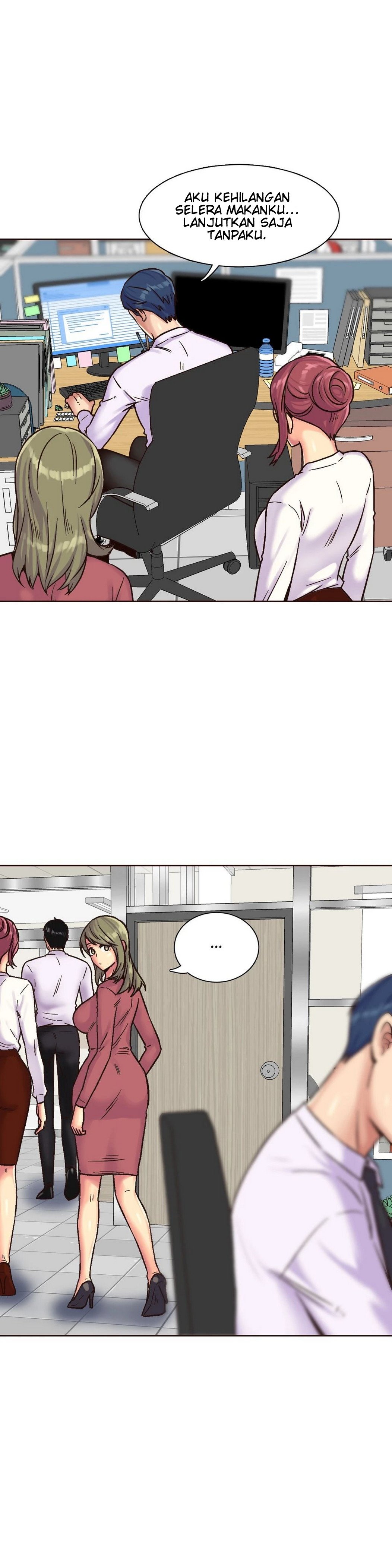 The Yes Girl - Chapter 75 15